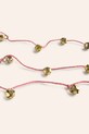 Calma House łańcuch choinkowy Garland Candy 150 cm CANDY.G150.ROJ multicolor AA00