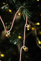 Calma House łańcuch choinkowy Garland Candy 150 cm multicolor CANDY.G150.ROJ
