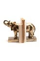 Книгодержатели home & lifestyle 2 шт 158476 зелёный AA00