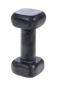 home & lifestyle dekoracja 2-pack czarny 164904.BLACK