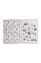 Набір кухонних рушників home & lifestyle 2-pack барвистий 162978