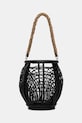 Лампіон home & lifestyle чорний 150304.BLACK