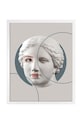 Декорація настінна home & lifestyle Venus z Milo барвистий 15.29.201.5235