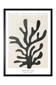 Декорація настінна home & lifestyle Coral Depths барвистий 15.41.201.24008