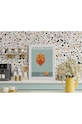 Σαλόνι και υπνοδωμάτιο Διακοσμητικό τοίχου home & lifestyle Sunset with Aperol 15.41.201.24058 πολύχρωμο