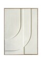 home & lifestyle dekoracja ścienna 3D Relief No 1 multicolor 5900774970057
