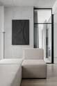 Всекидневна и спалня Декорация на стена home & lifestyle 3D relief No 2 5900774970101 многоцветен