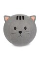 Balvi pufa Kitty szary 28009