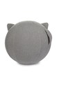 Balvi pufa Kitty 28009 szary AA00