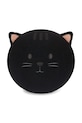 Taburetka Balvi Kitty čierna 28010