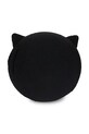 Balvi puff Kitty 28010 fekete AA00