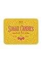 Balvi cufăr Sugar Candies galben 28013