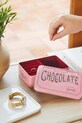 Balvi cufăr Chocolate 28014 roz