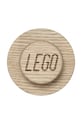 Набор настенных вешалок Lego 3 шт 40160900 коричневый AA00