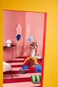 Byon oglinda de perete Mirror Flow M 5299001600 multicolor AA00