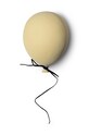 Byon decoratiune de perete Balloon decoration S bej 5260907510