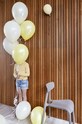 Byon decoratiune de perete Balloon decoration S bej 5260907510