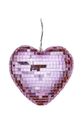 Декорація Rice Medium Heart Home Decor барвистий DISCO.MHEA