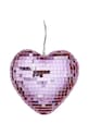 Dekorácia Rice Medium Heart Home Decor viacfarebná DISCO.MHEA