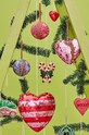 Лайфстайл Декорація Rice Medium Heart Home Decor DISCO.MHEA барвистий