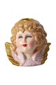 Rice sfesnic decorativ Angel multicolor XCDHO.ANHELA