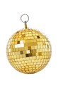 Rice glob de crăciun Medium Disco Ball multicolor DISCO.MGOLD