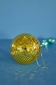 Rice dekoracja świąteczna Medium Disco Ball DISCO.MGOLD multicolor AA00
