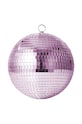 Rice decorație Large Round Disco Ball multicolor DISCO.LSI