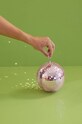 Rice decorație Medium Round Disco Ball DISCO.MSI multicolor AA00