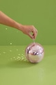 Dekorácia Rice Medium Round Disco Ball DISCO.MSI viacfarebná AA00
