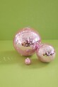 Lifestyle Rice decorație Medium Round Disco Ball DISCO.MSI multicolor