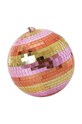 Rice decorație Large Disco Ball multicolor DISCO.LAW21GO