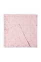 Rice față de masă din bumbac 100 x 100 cm multicolor TABCL.BROSIS