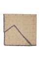 Бавовняна скатертина Rice 100 x 100 cm барвистий TABCL.BROBES
