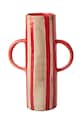 Rice vaza decorativa Red multicolor CEVAS.HANR