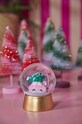 Rice kula dekoracyjna Snow Globe SNGLO.CARI multicolor AA00