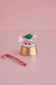 Lifestyle Rice kula dekoracyjna Snow Globe SNGLO.CARI multicolor