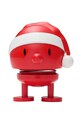 Декоративна фігурка Hoptimist Santa Bumble S барвистий 26163