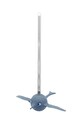 Декорация Hoptimist Soft Birdie M мультиколор 29531