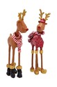 Medusa-Copenhagen figurina decorativa 2-pack 15690. multicolor AA00