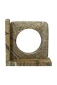 Στήριγμα βιβλίων Dutchbone Satpura 2-pack 8900079 πολύχρωμο AA00