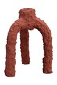 Dutchbone sfesnic decorativ Cruz L multicolor 8300068