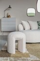 Σκαμπό White Label Living Noxx 1400058 πολύχρωμο AA00