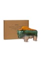 Living și dormitor Hkliving figurina decorativa Otto Keramik AOS0001 multicolor