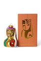 Лайфстайл Коллекционная игрушка на елку Hkliving APH7012 мультиколор