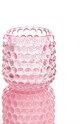 Light & Living candeliere decorativo Bublina 7774697 rosa AA00
