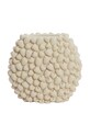 Декоративна ваза Light & Living Raspberry Cream барвистий 5886143