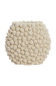 Light & Living vaza decorativa Raspberry Cream multicolor 5886143