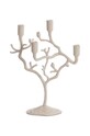 Декоративний свічник Light & Living Jardia барвистий 6066843