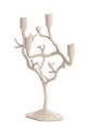 Декоративний свічник Light & Living Jardia 6066843 барвистий AA00